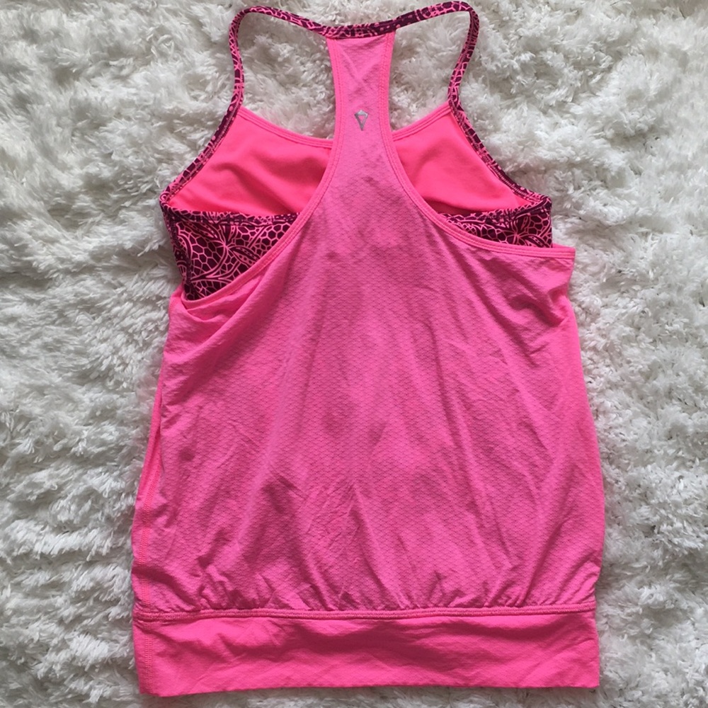 Ivivva Double Dutch Tank